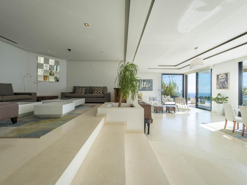 Villa Abigail , Ibiza 