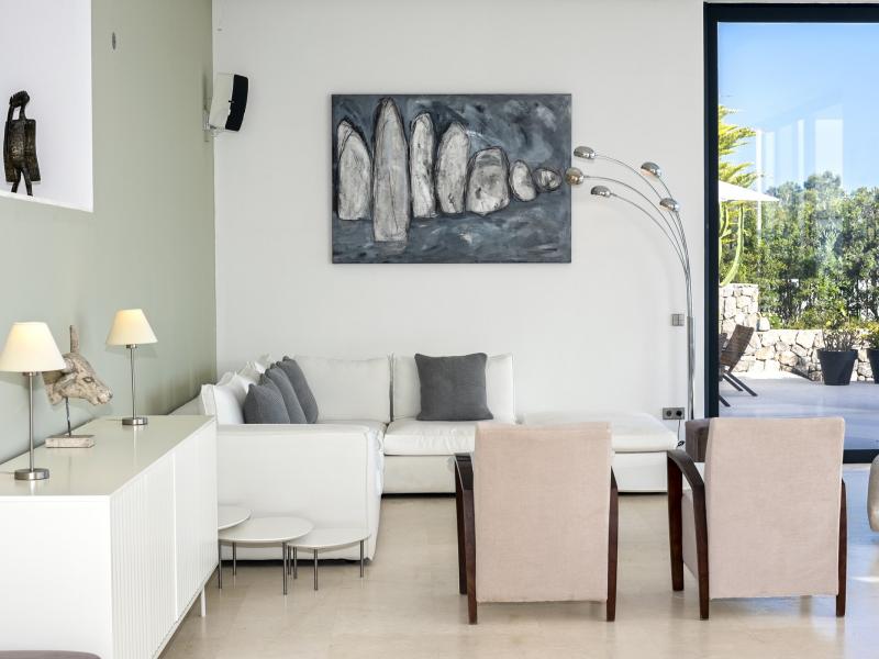 Villa Abigail , Ibiza 