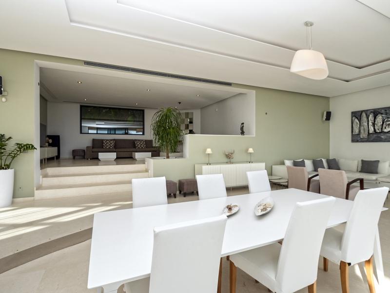 Villa Abigail , Ibiza 