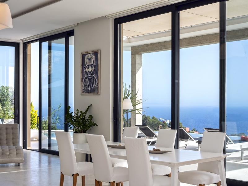 Villa Abigail , Ibiza 