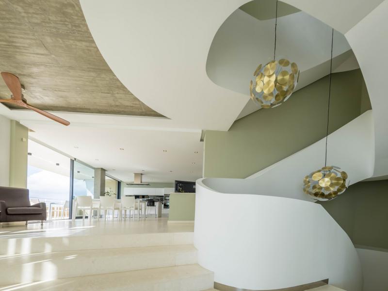 Villa Abigail , Ibiza 