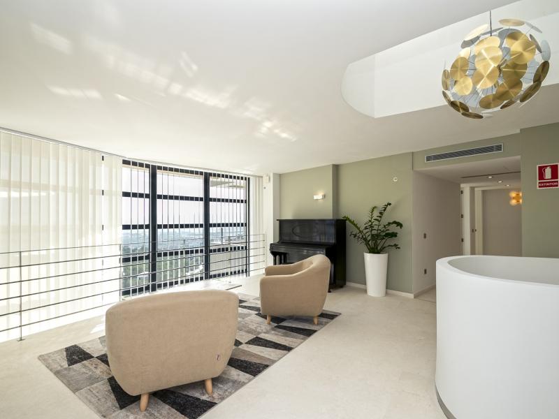 Villa Abigail , Ibiza 