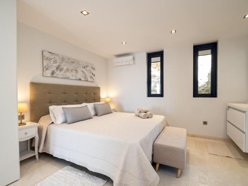 Villa Abigail , Ibiza 