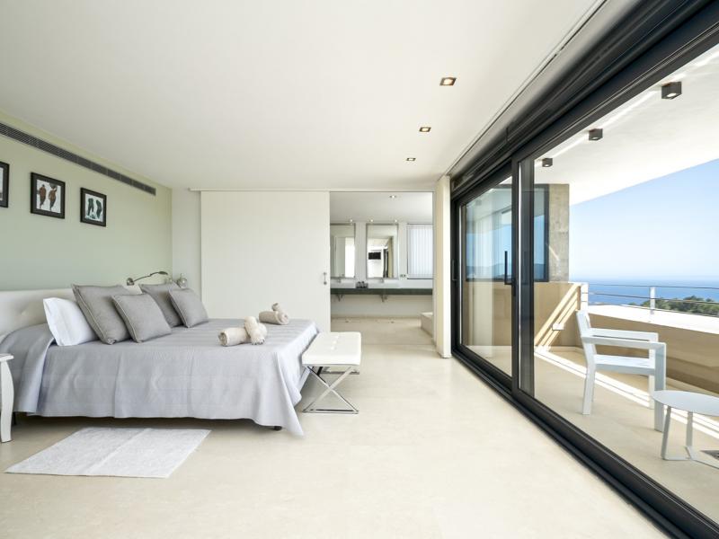 Villa Abigail , Ibiza 