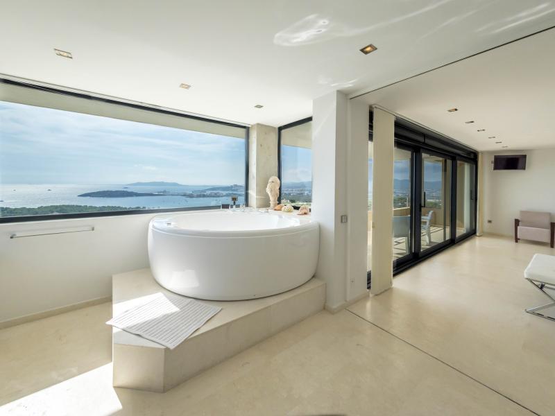 Villa Abigail , Ibiza 