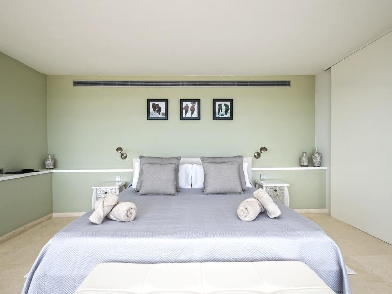 Villa Abigail , Ibiza 