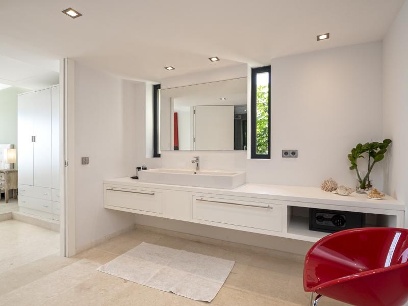 Villa Abigail , Ibiza 