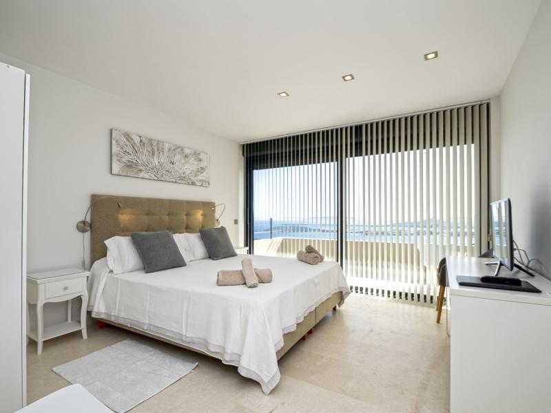 Villa Abigail , Ibiza 