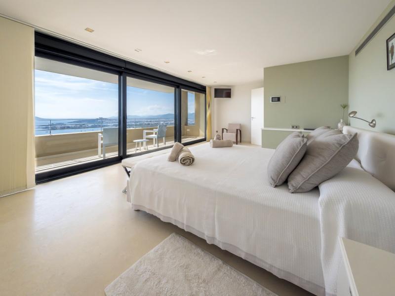 Villa Abigail , Ibiza 