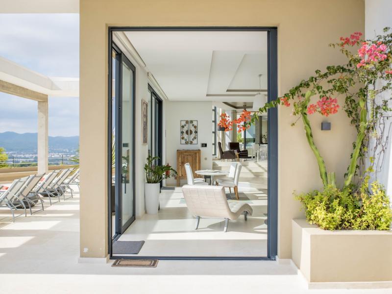 Villa Abigail , Ibiza 