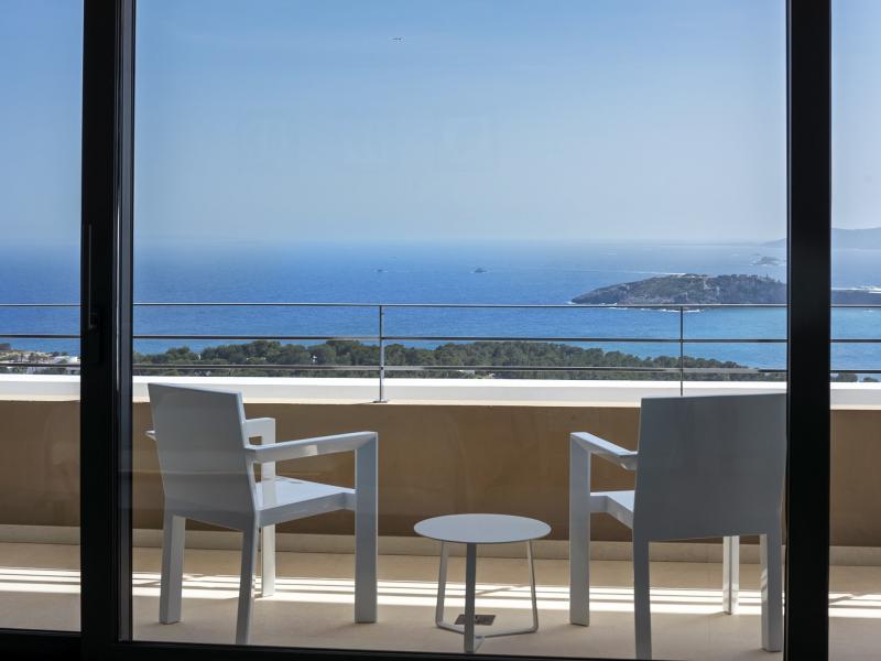 Villa Abigail , Ibiza 