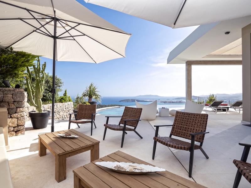 Villa Abigail , Ibiza 