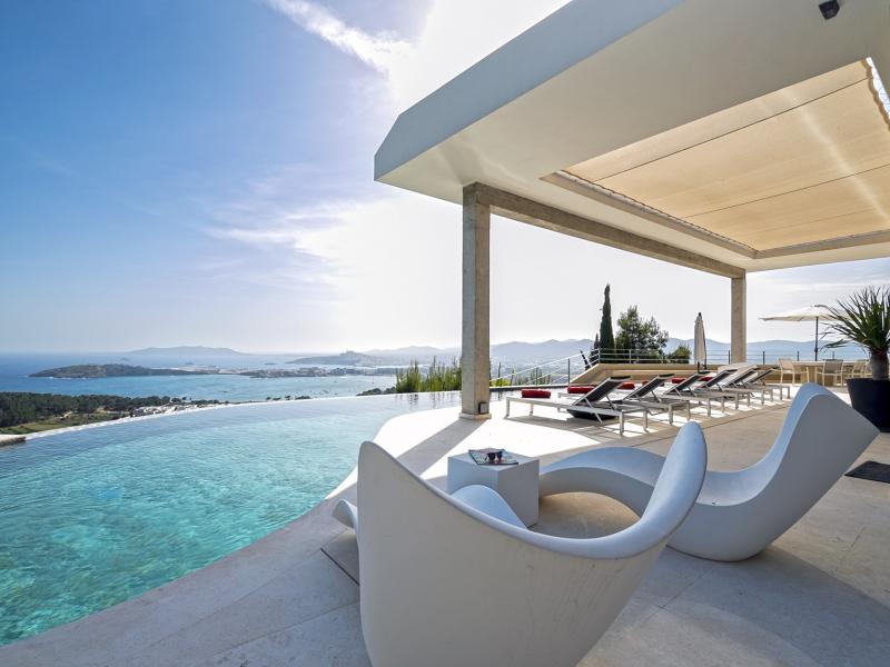 Villa Abigail , Ibiza 