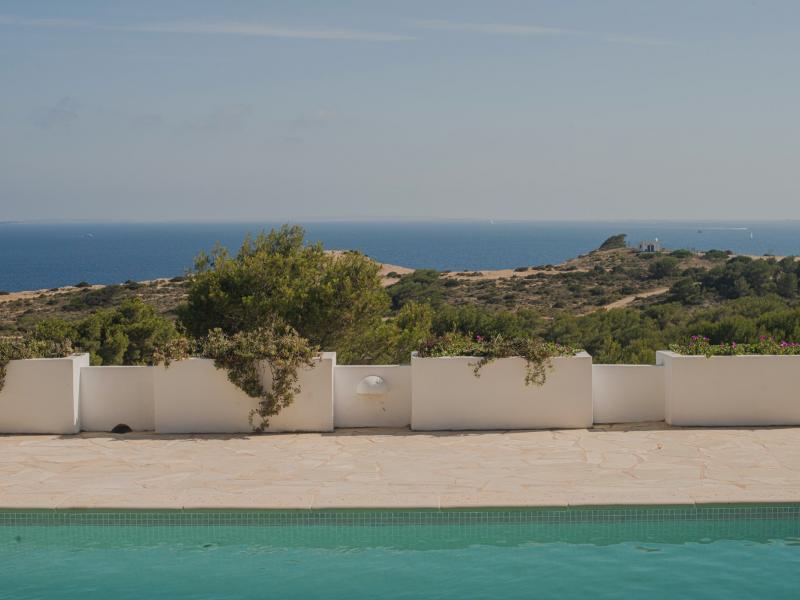 Villa Allison , Ibiza 