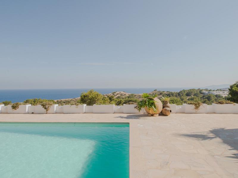 Villa Allison , Ibiza 