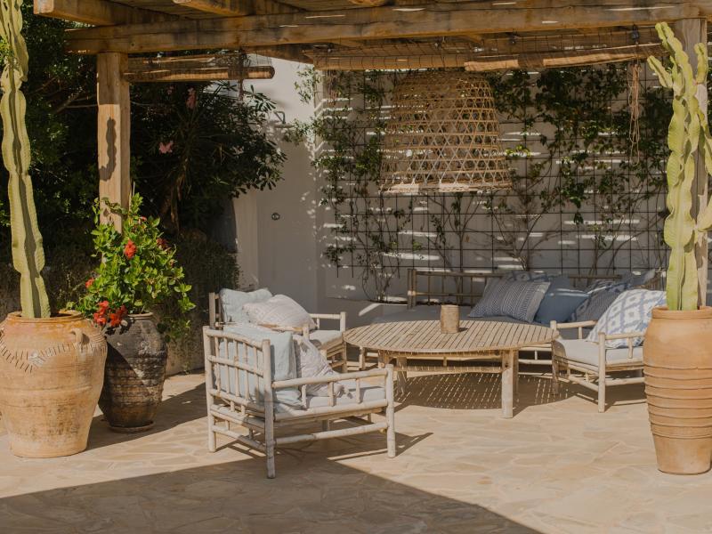 Villa Allison , Ibiza 