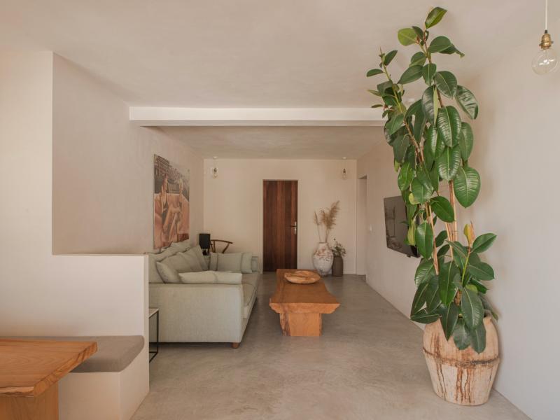 Villa Allison , Ibiza 