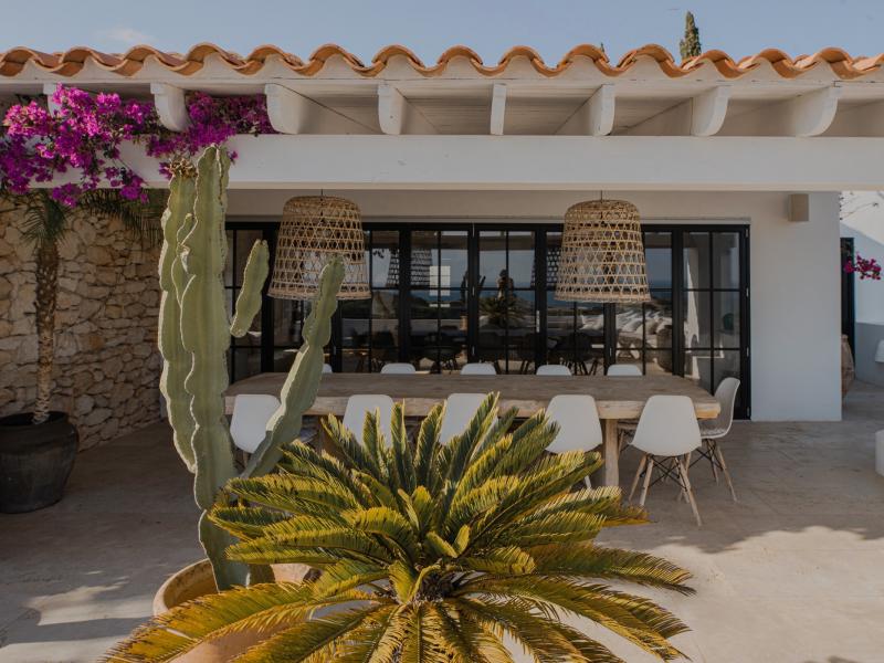 Villa Allison , Ibiza 