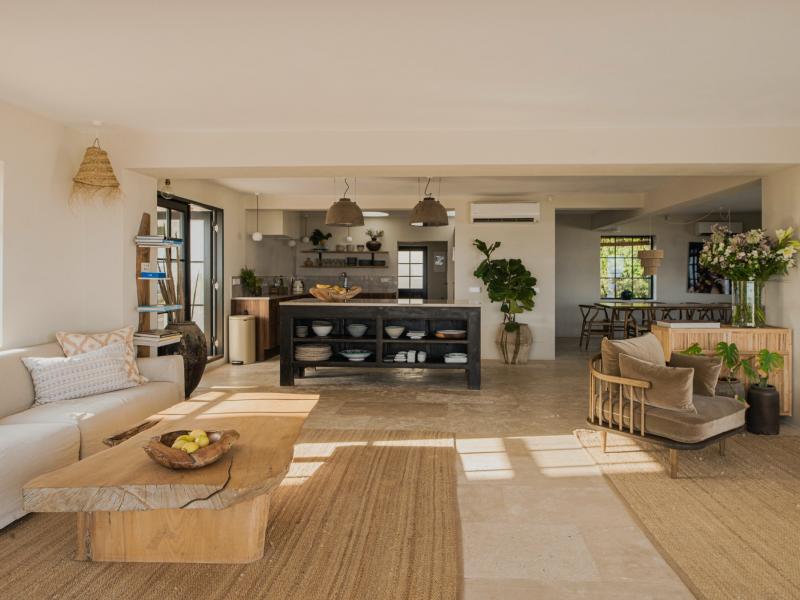 Villa Allison , Ibiza 