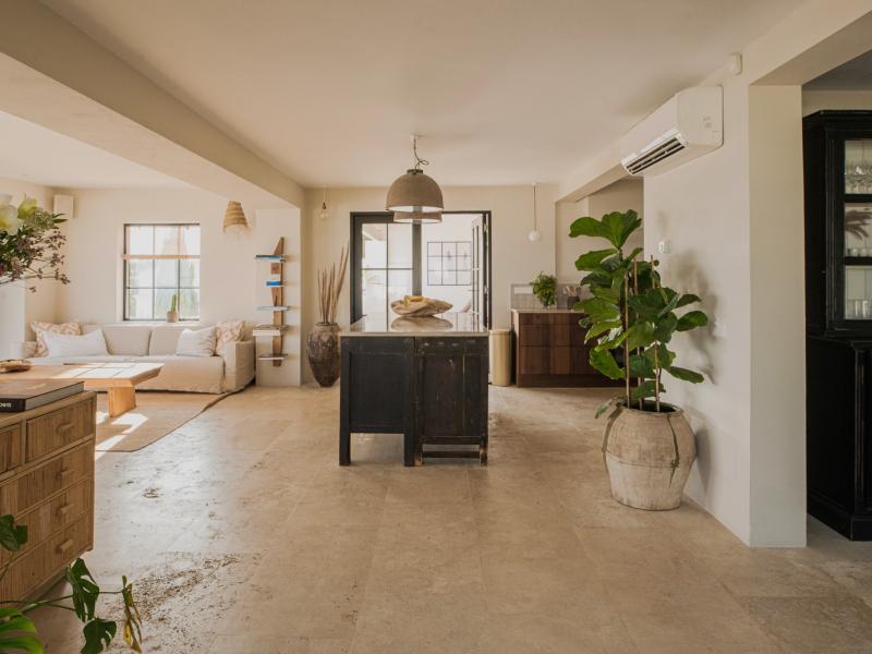 Villa Allison , Ibiza 