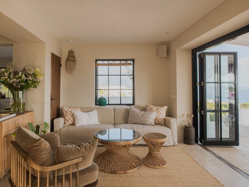 Villa Allison , Ibiza 