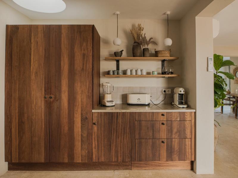 Villa Allison , Ibiza 