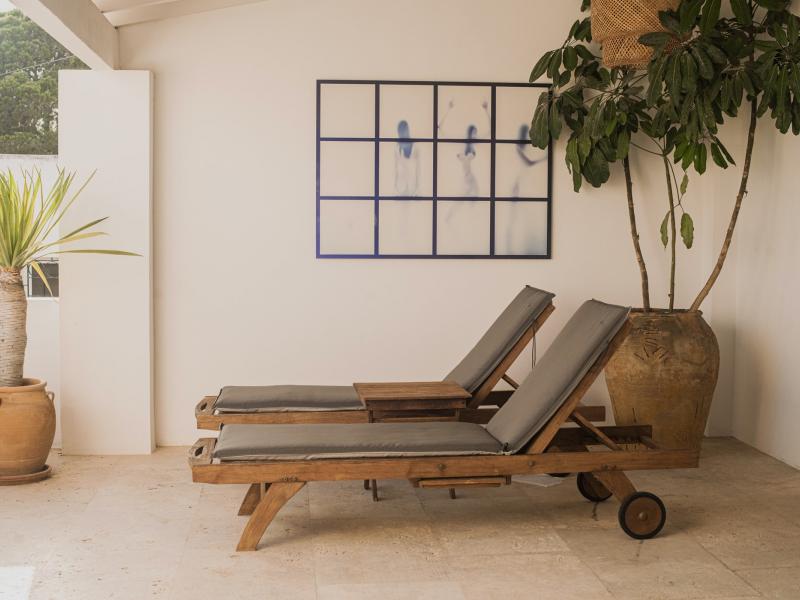 Villa Allison , Ibiza 