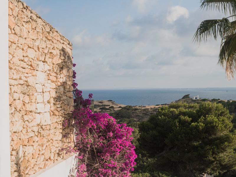 Villa Allison , Ibiza 