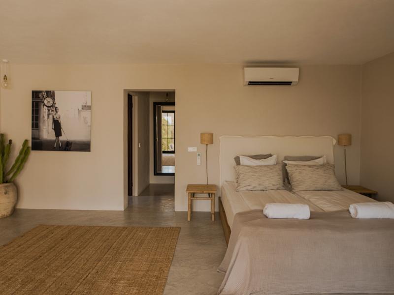 Villa Allison , Ibiza 