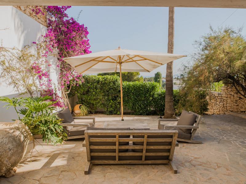 Villa Allison , Ibiza 