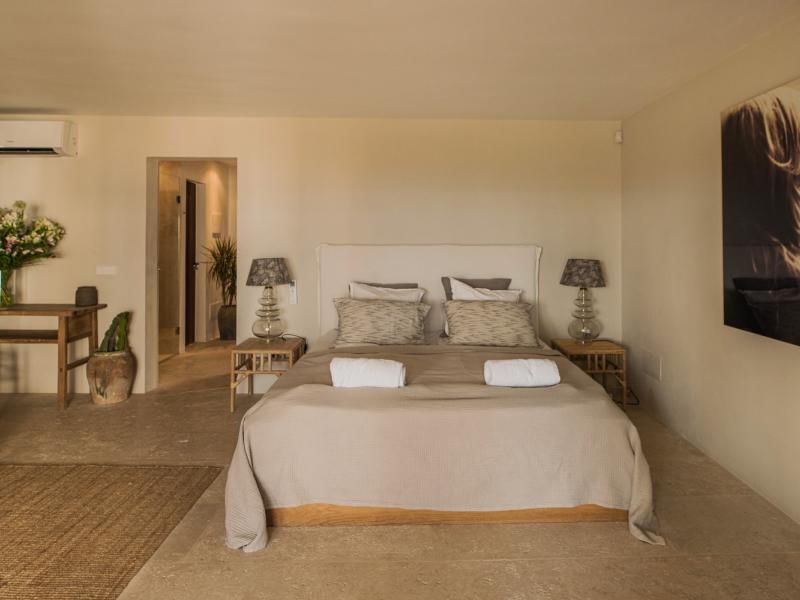 Villa Allison , Ibiza 