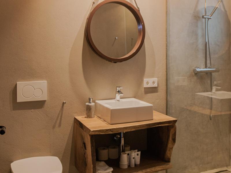 Villa Allison , Ibiza 