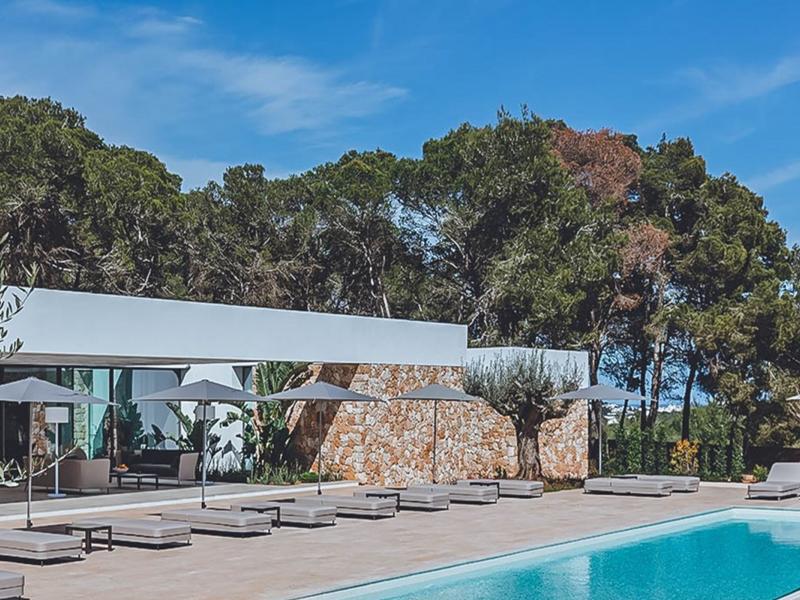 Villa Amaya , Ibiza 