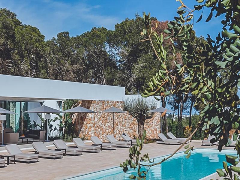 Villa Amaya , Ibiza 