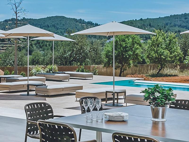 Villa Amaya , Ibiza 