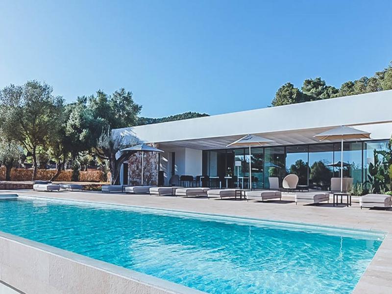 Villa Amaya , Ibiza 