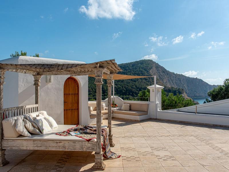 Villa Azure , Ibiza 