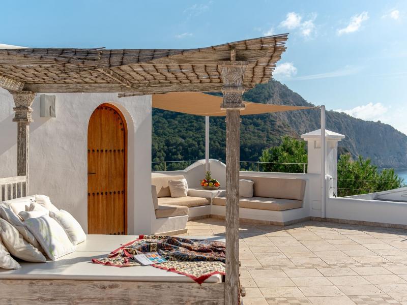 Villa Azure , Ibiza 