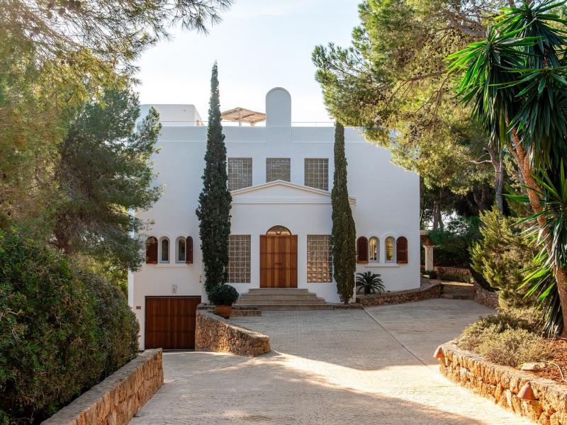 Villa Azure , Ibiza 