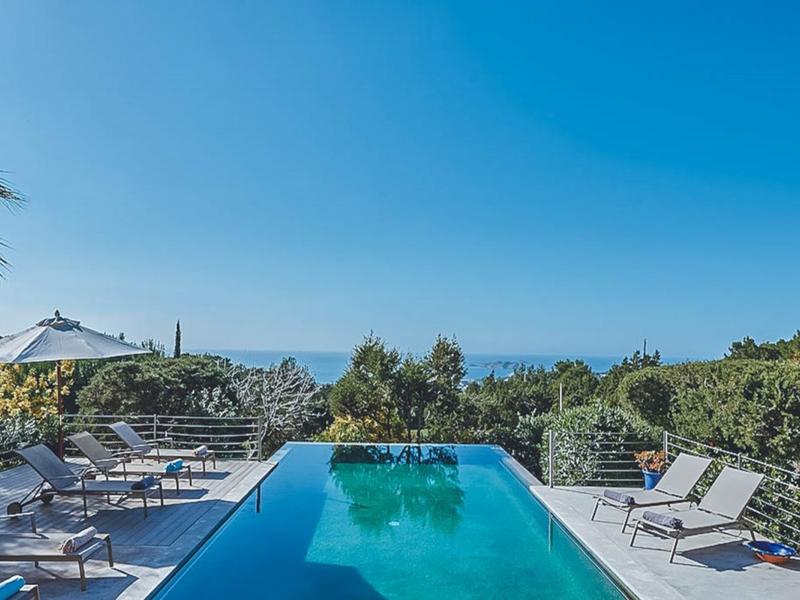 Villa Brielle , Ibiza 