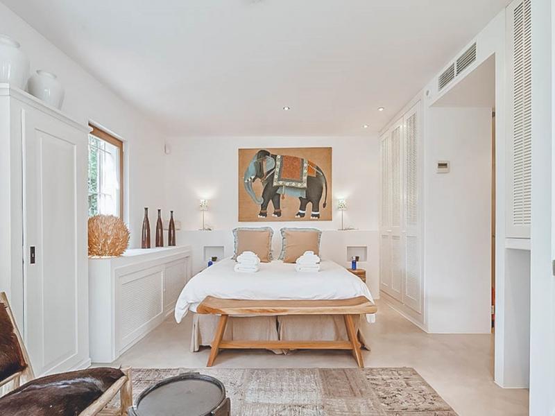 Villa Brielle , Ibiza 