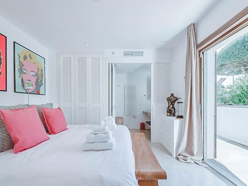 Villa Brielle , Ibiza 