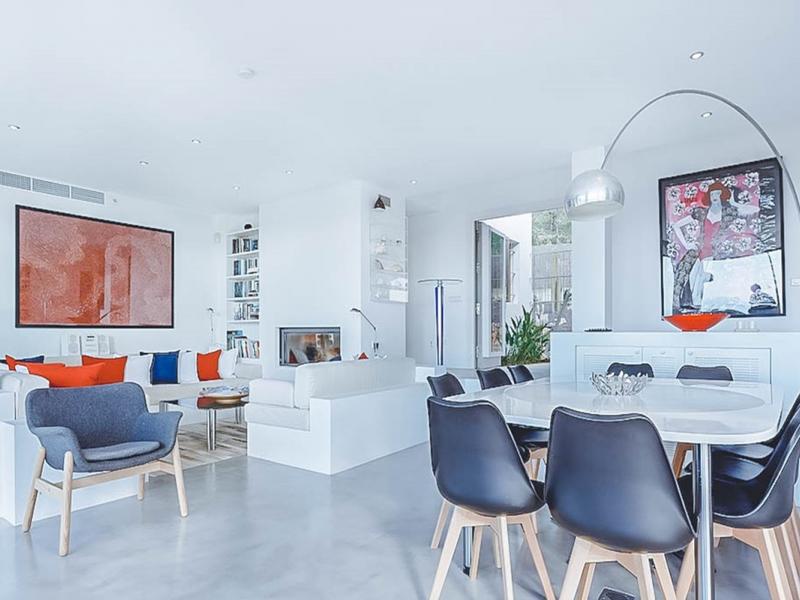 Villa Brielle , Ibiza 