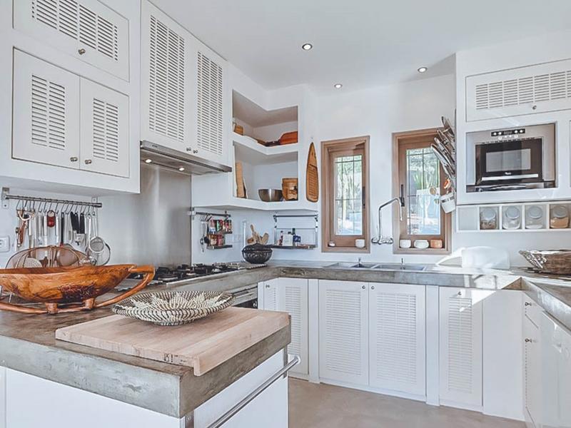 Villa Brielle , Ibiza 