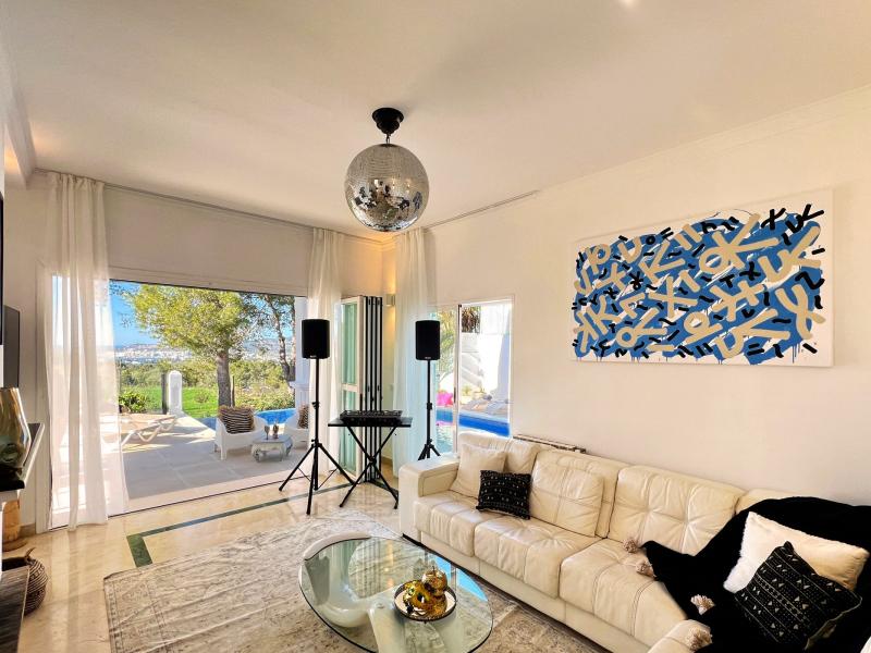 Villa Buena Ibiza , Ibiza 