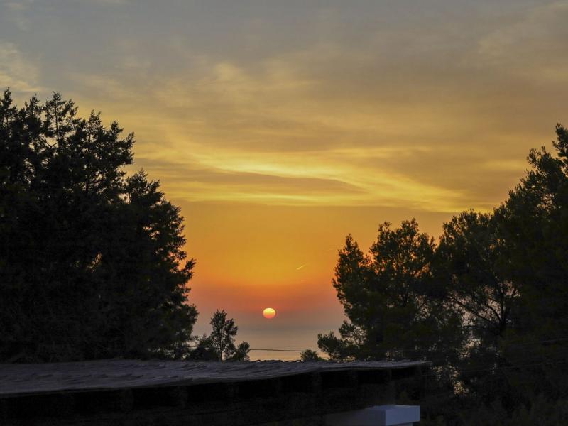 Villa Cala Tarida Rafael , Ibiza 