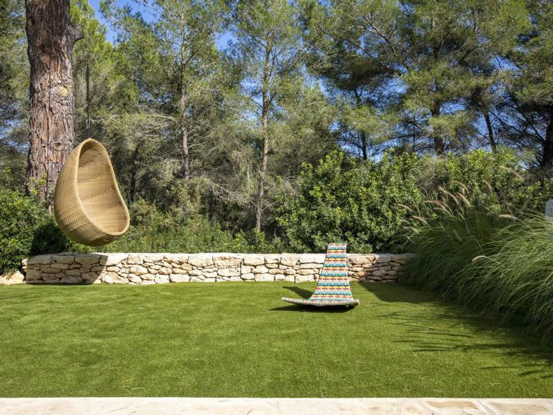 Villa Can Gertrudis , Ibiza 