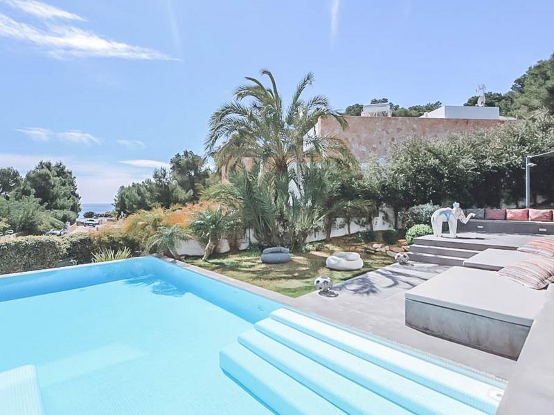 Villa Capo , Ibiza 