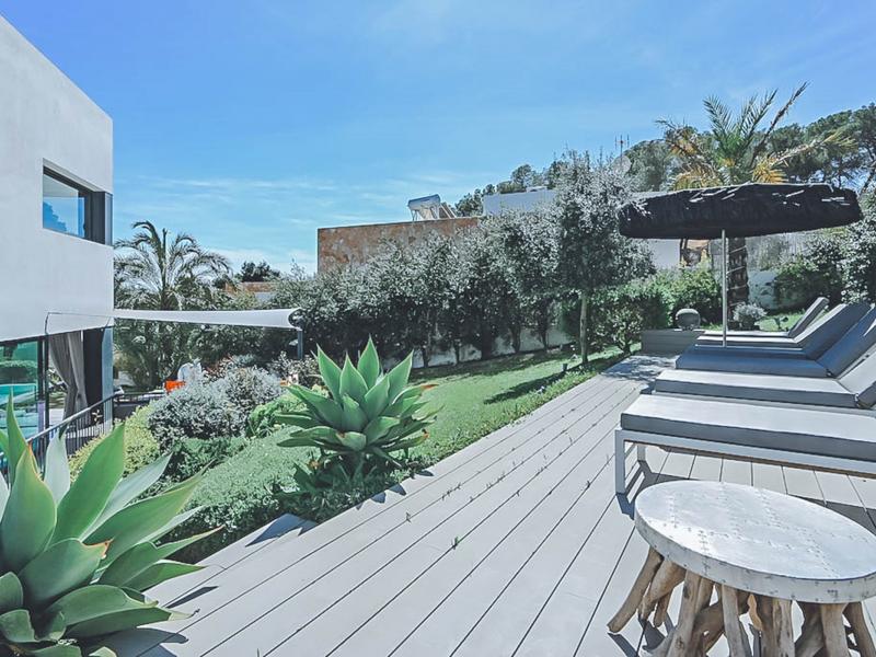 Villa Capo , Ibiza 