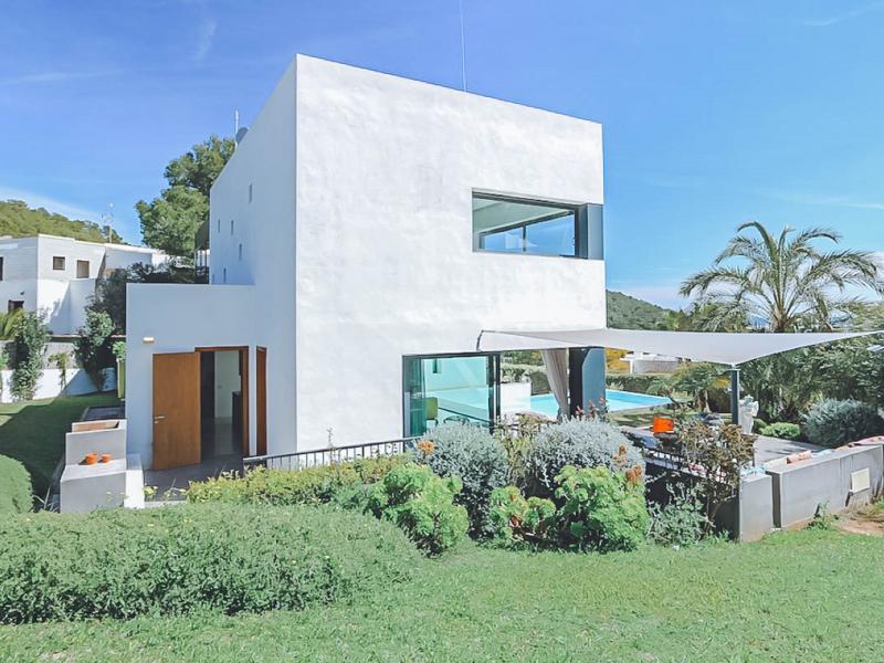 Villa Capo , Ibiza 